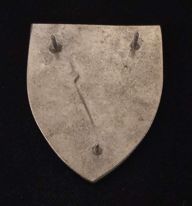 SWA 911 BATTALION POCKET FLASH   ( UNIT WAS FORMED IN 1977  )        L222