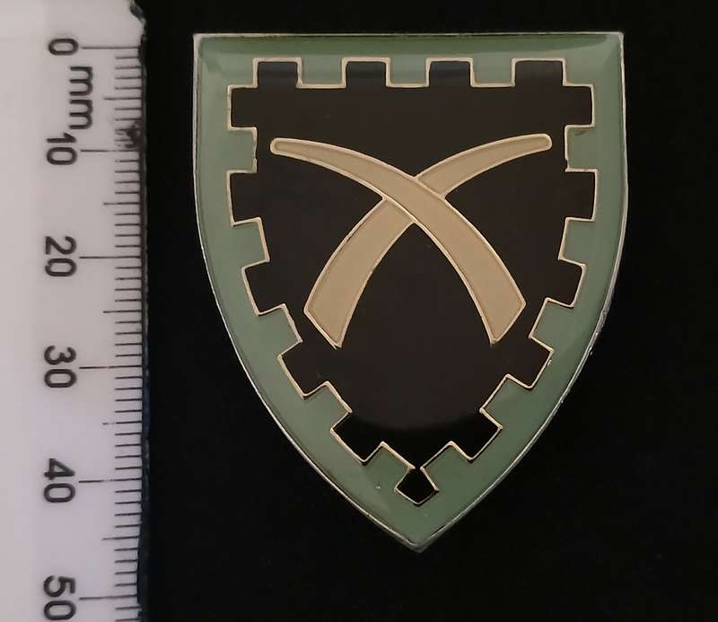 SWA  AIR FORCE BASE  ( AFB ) MPACHA POCKET FLASH        "" RARE ""            L223