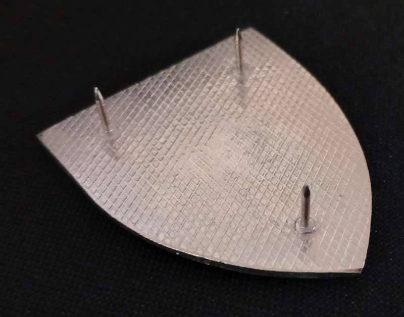 SWA  AIR FORCE BASE  ( AFB ) MPACHA POCKET FLASH        "" RARE ""            L223