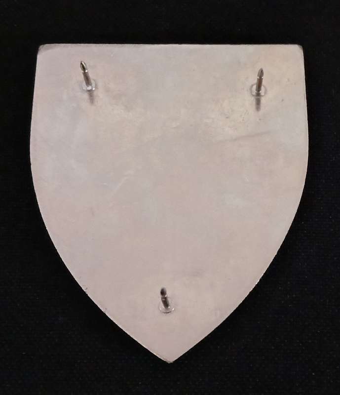 SADF 8 SUPPLY & TRANSPORT DEPOT SHOULDER FLASH " RARE "         L242