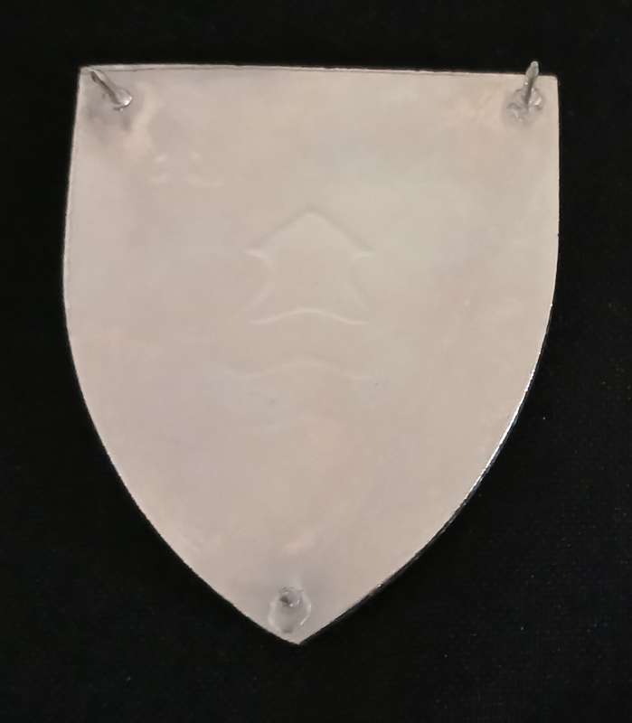SADF 5 BASE ORDNANCE DEPOT SHOULDER FLASH    " RARE "                     L244