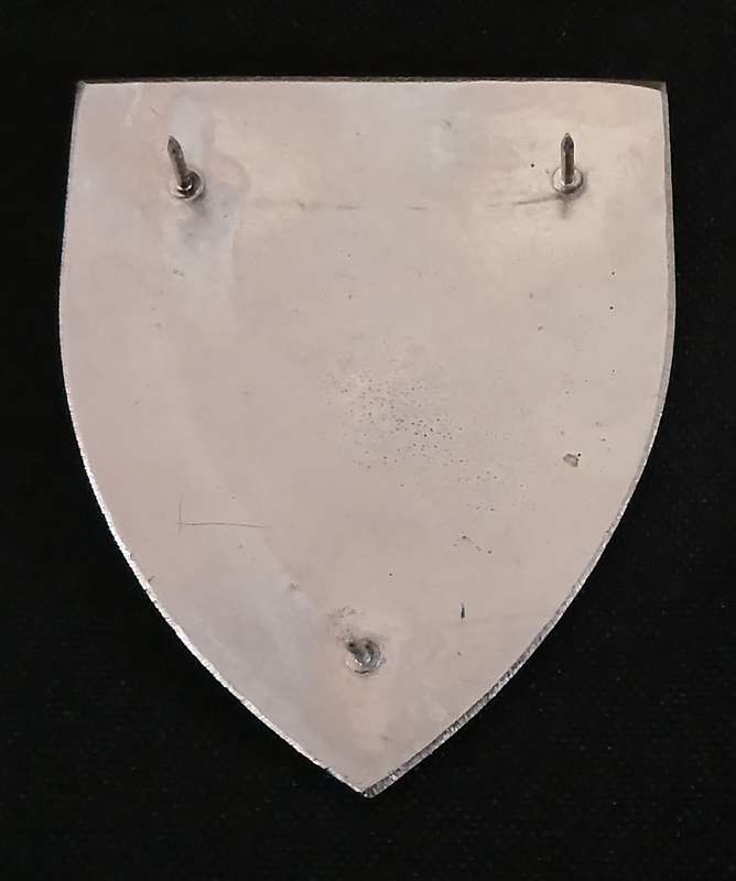 SADF 16 SUPPLY & TRANSPORT DEPOT SHOULDER FLASH                  L248