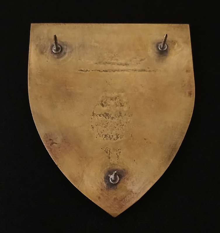 SADF INTELLIGENCE SHOULDER FLASH                           L257