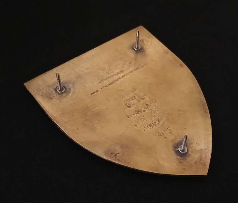 SADF INTELLIGENCE SHOULDER FLASH                           L257
