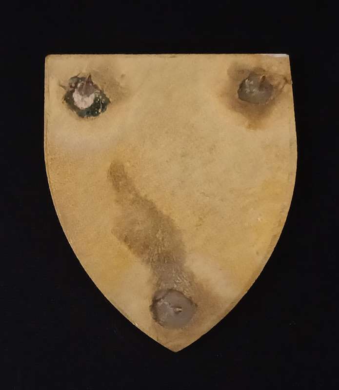 SADF 2ND BATTALION NORTHERN TRANSVAAL REGIMENT SHOULDER FLASH    "" RARE""     P22