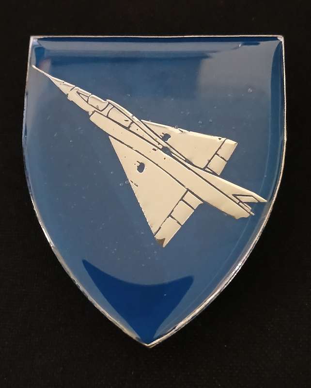 SAAF Flash  ( COLOUR ERROR )        "" RARE ""                    E8