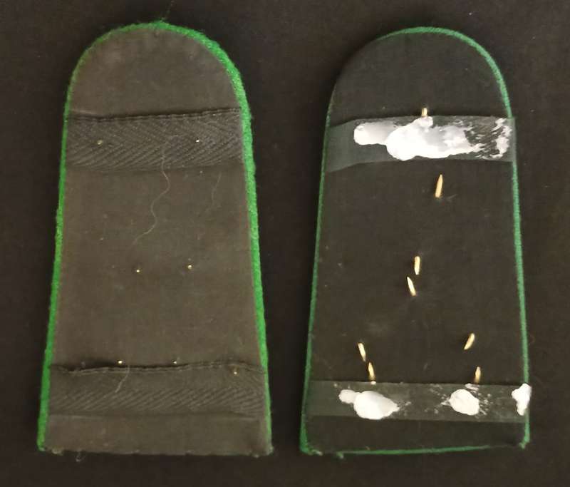 HOMELANDS BRIGADIER RANK BOARD PAIR                         RR3