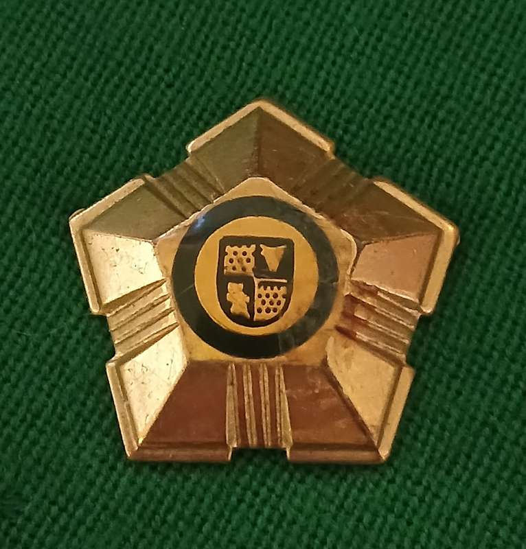 HOMELANDS MAJOR RANK BOARD PAIR          RR2
