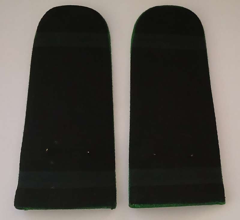 HOMELANDS MAJOR RANK BOARD PAIR          RR2