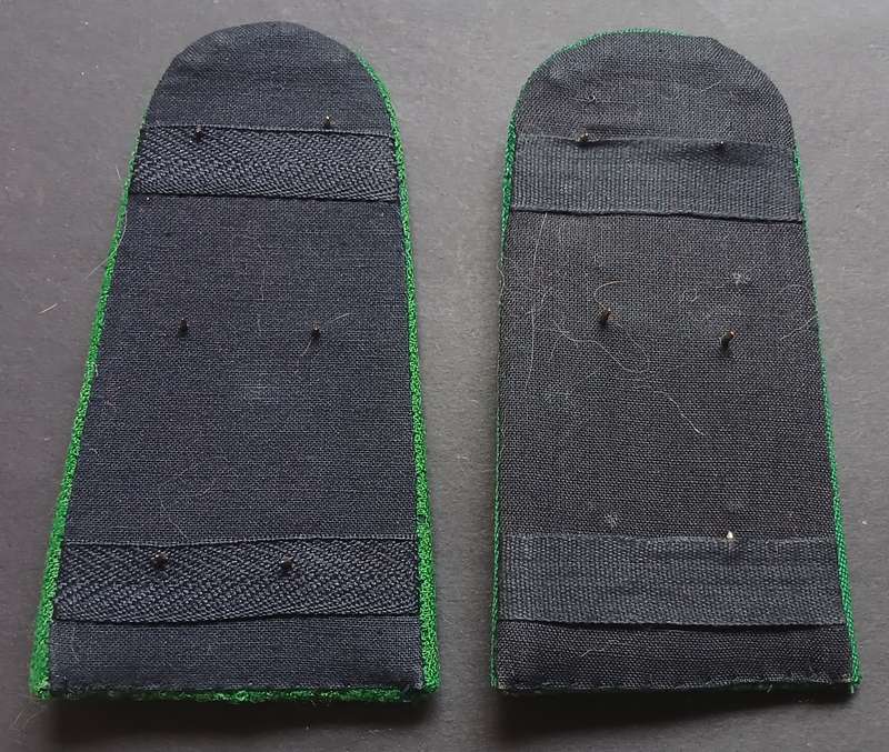 HOMELANDS CAPTAIN RANK BOARDS                  RR6
