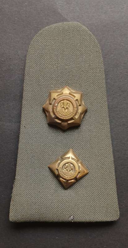 HOMELANDS --- LIEUTENANT COLONEL RANK BOARD                           RR9