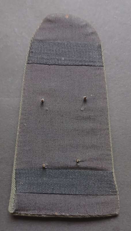 HOMELANDS --- LIEUTENANT COLONEL RANK BOARD                           RR9