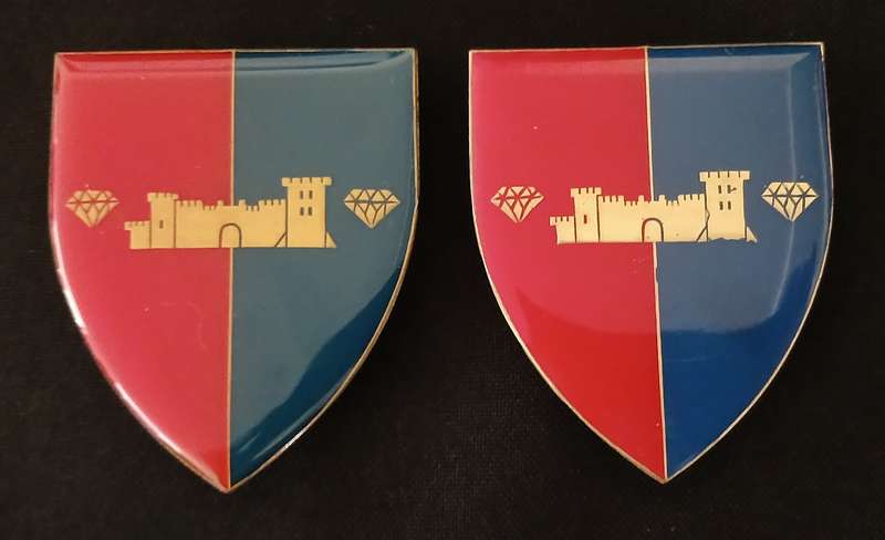 SWA COMMAND WORKSHOP SHOULDER FLASH PAIR             L275