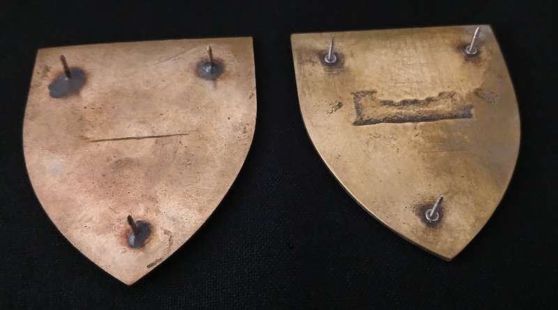 SWA COMMAND WORKSHOP SHOULDER FLASH PAIR             L275
