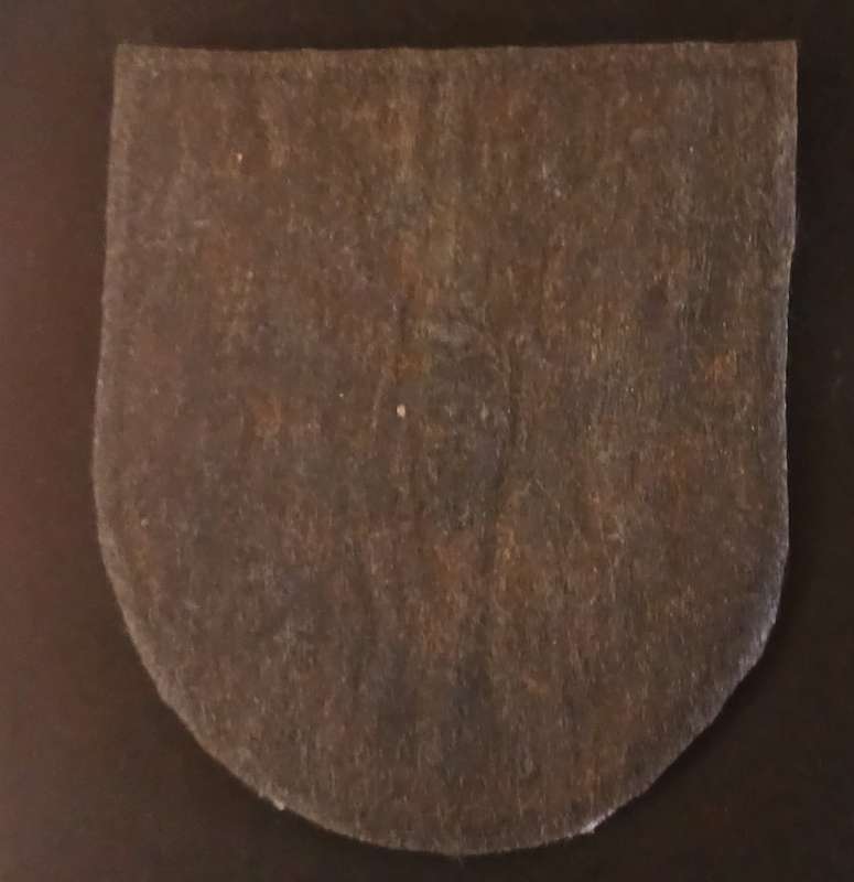 ESPU  Cloth Patch       For USERNAME PhiCAU4168  ONLY
