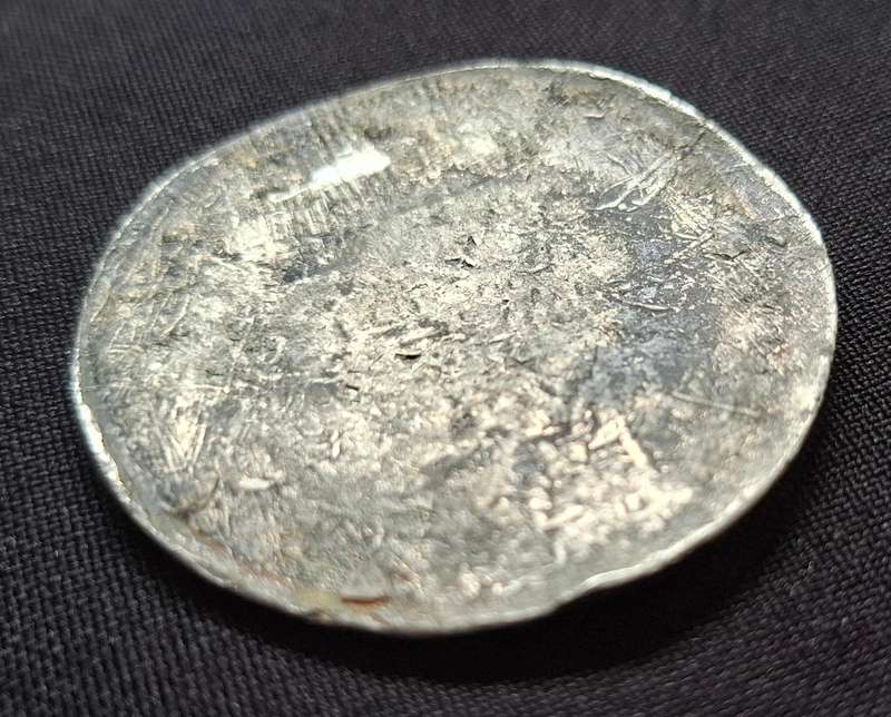 Unknown Medallion                    E18