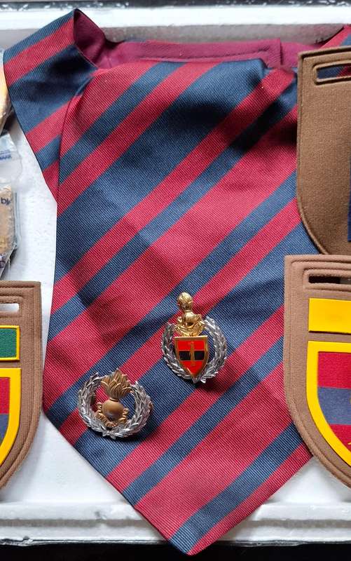 SADF ENGINEER LOT         ----------- One Bid For The Lot -------------