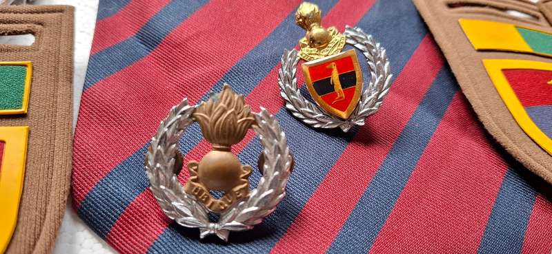 SADF ENGINEER LOT         ----------- One Bid For The Lot -------------