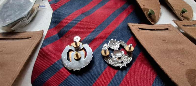 SADF ENGINEER LOT         ----------- One Bid For The Lot -------------