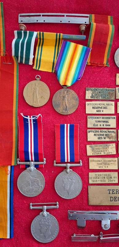 Military Mix Lot           ---------------  One Bid For The Lot -------------------