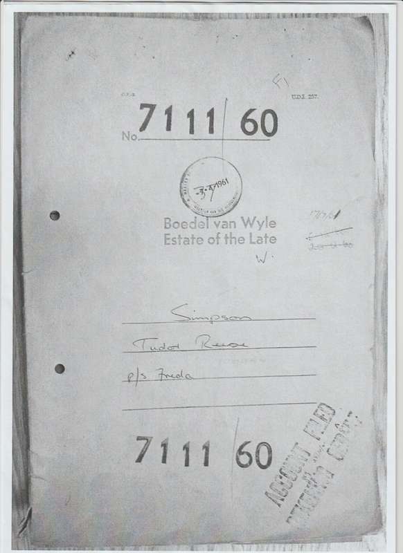37929 CPL. T.R. SIMPSON R.F.A.   GUNNER  WOUNDED   Medal TRIO         No.14