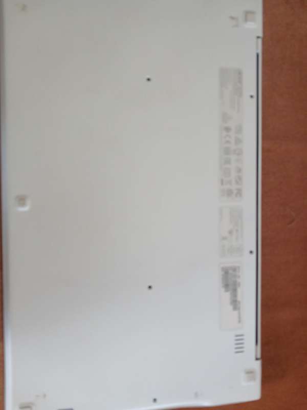 Acer Swift Business laptop | 8th Gen i7 Monster | For Spares or Repairs