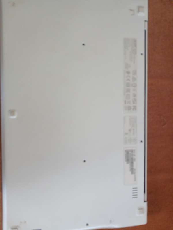 Acer Swift Business laptop | 8th Gen i7
