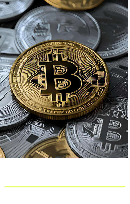 Earn bitcoin for a passive income for beginners