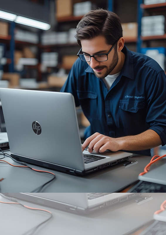 laptop Repair guide for beginners