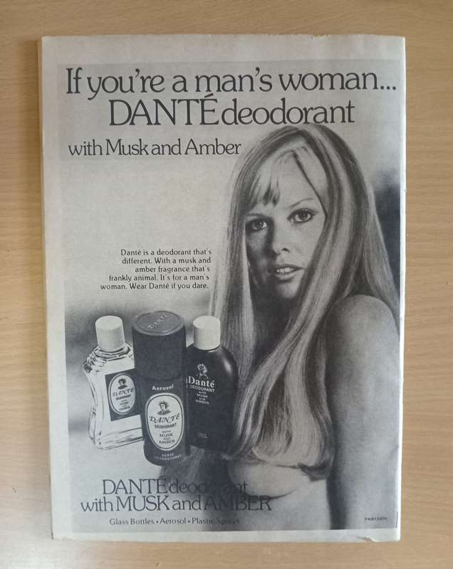 See photo story book 1977