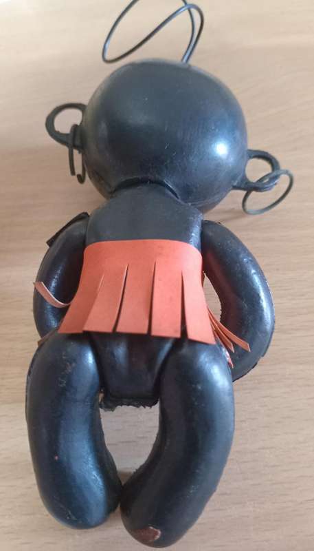1950s/1960s Winky Blinky