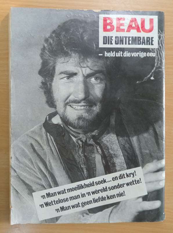 Liefdeslied photo story book