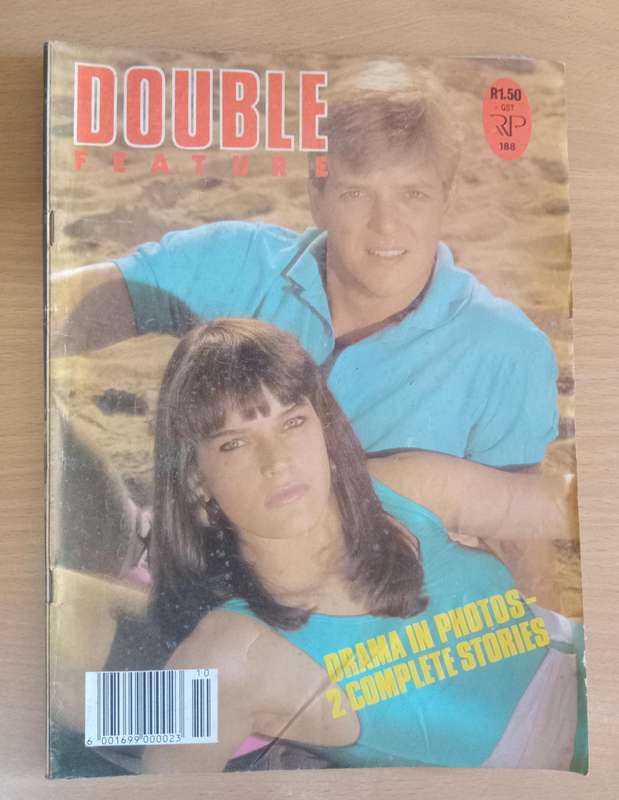 Double feature photo story