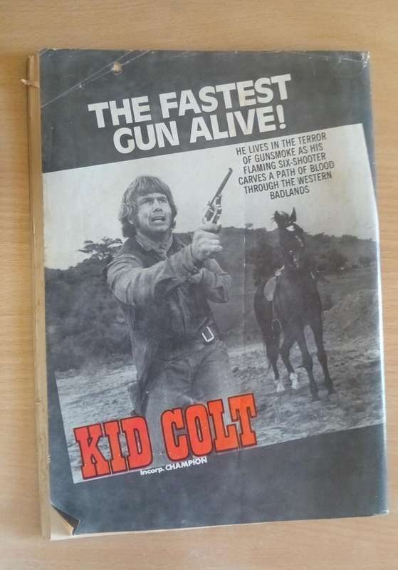 Double feature photo story