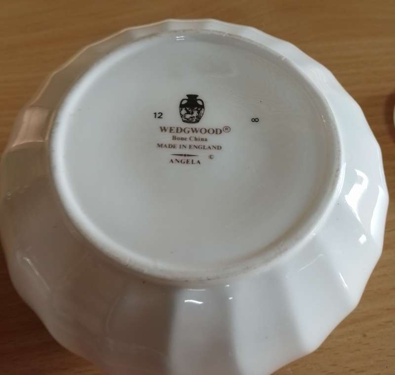 Wedgwood Angela
