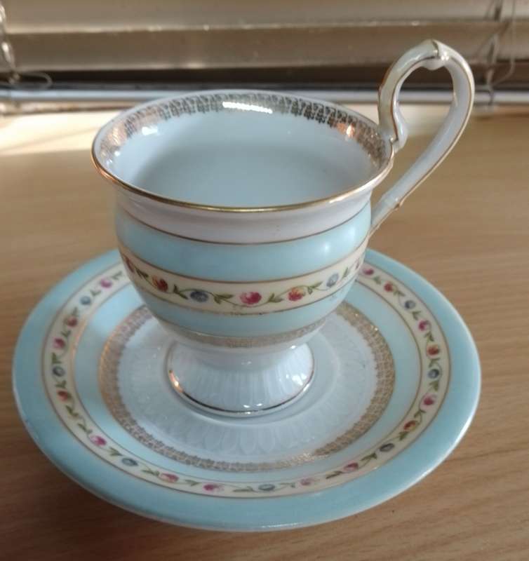 Limoges duo