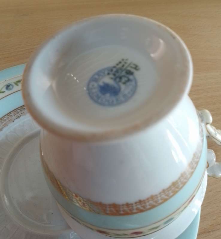 Limoges duo