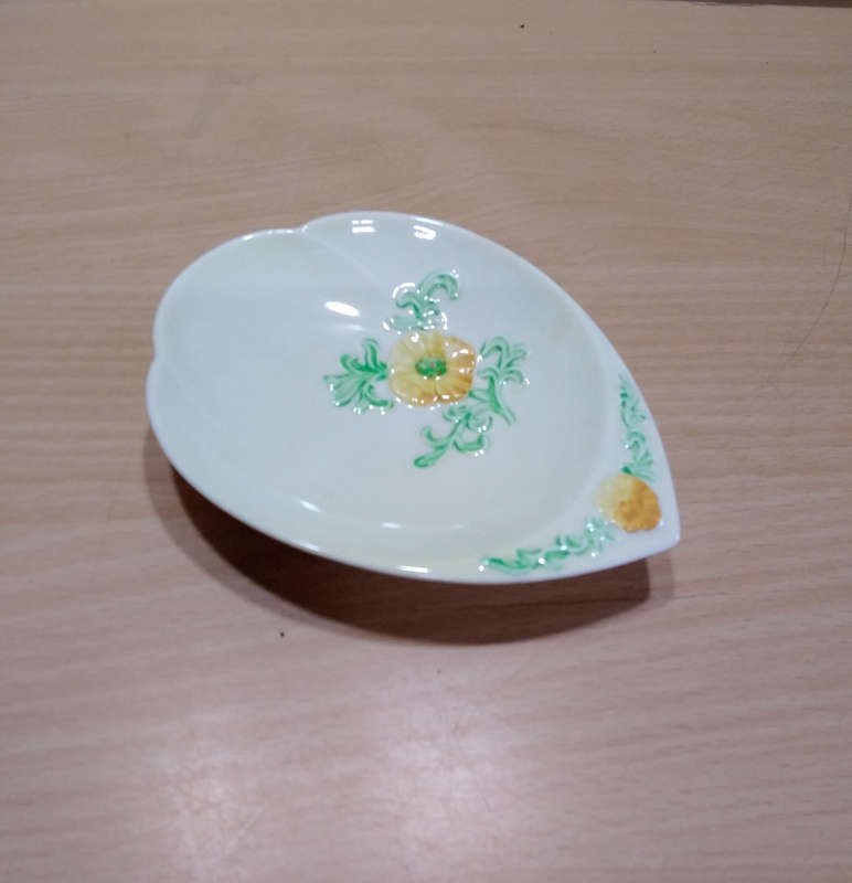 Small Carltonware dish