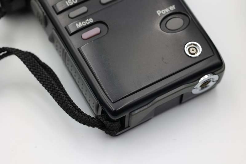 Sekonic L-508 Zoom Master light meter