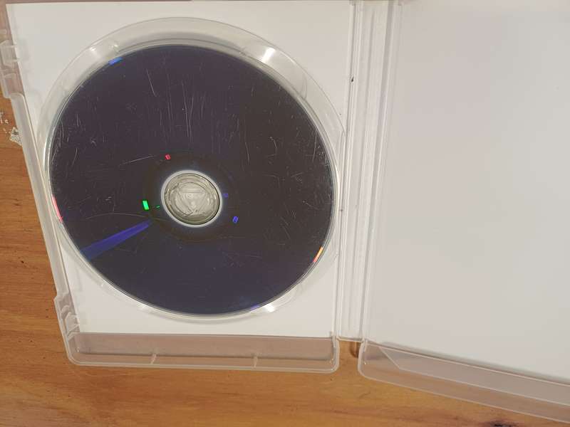 Spiderman: Edge of Time (Rare Find)