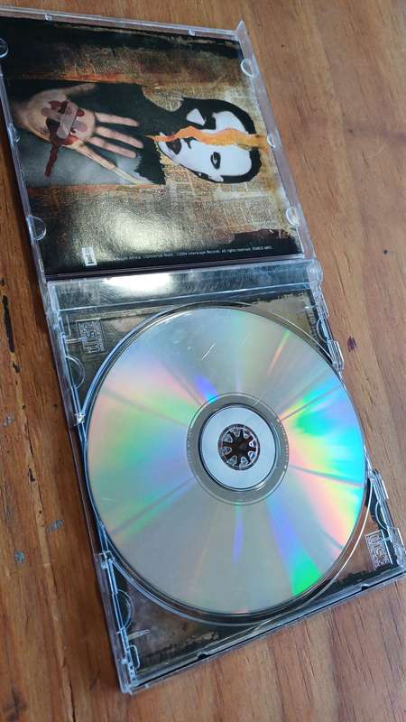 Marlyn Manson Lest we Forget The Best of