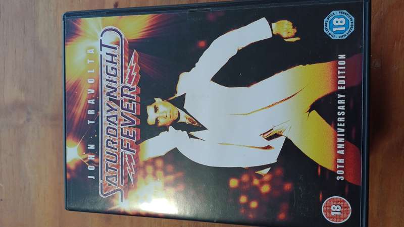 DVD LOT of  9 Movies one series
