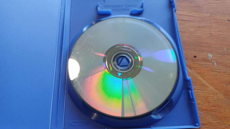 Ps2 Bundle (See pictures)