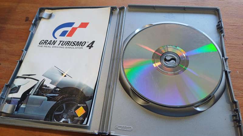 Ps2 Bundle (See pictures)