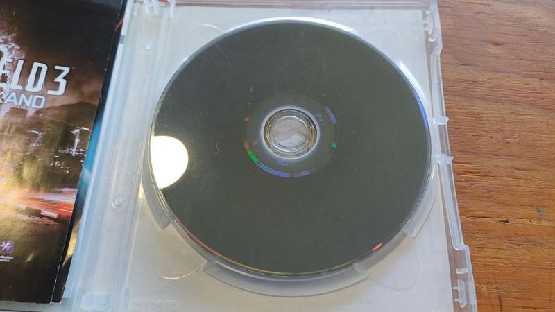 Battlefield 3 PS3