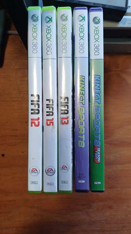 Xbox 360 Bundle
