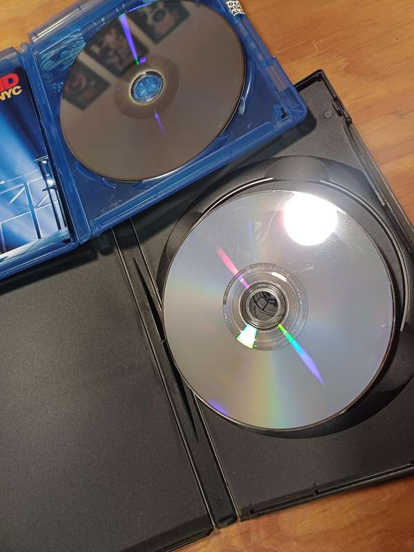 Neil Diamond Bundle Blu-Ray and DVD