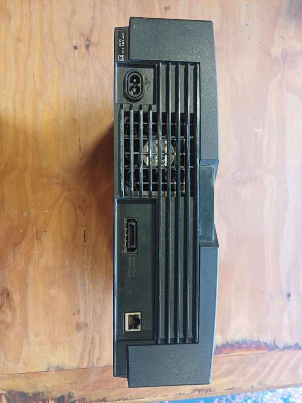 OG XBOX for SPARES