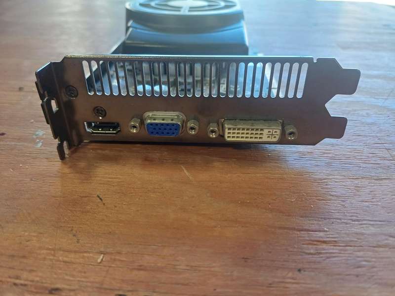 ASUS GPU N13219