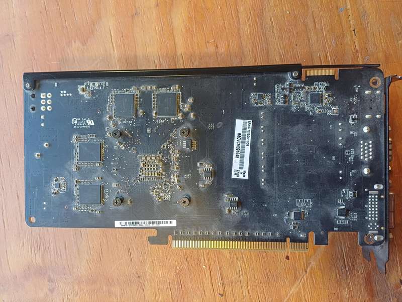 ASUS GPU N13219